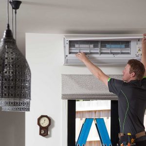 Air-conditioning and Split System Installation