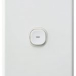 Push Button LED switch