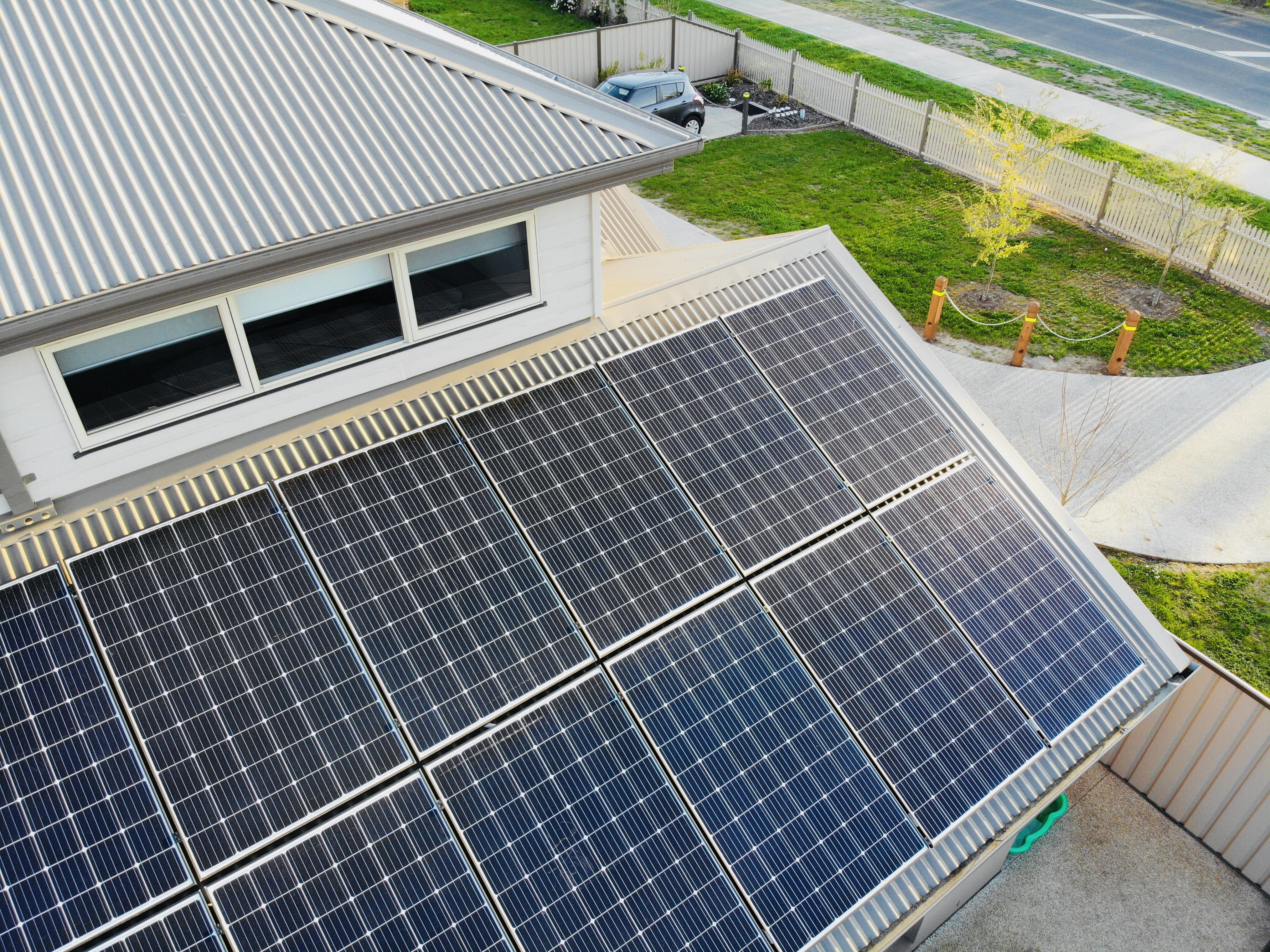 Solar Rebates How do they work in Victoria? Bluegum Electrical