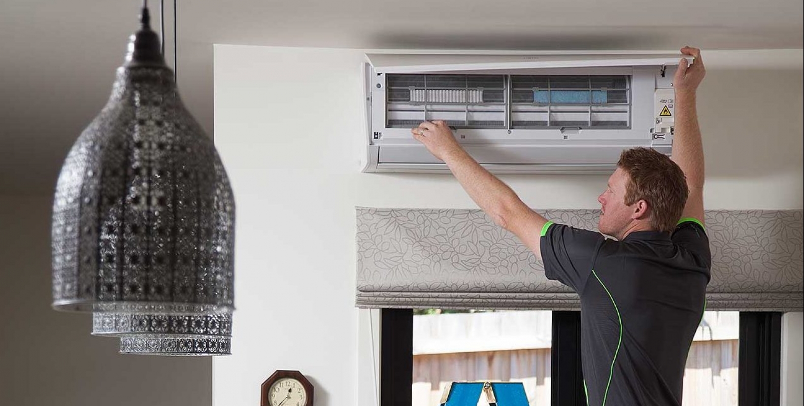 Whats The Difference Between An Evaporative Cooler And A Split System